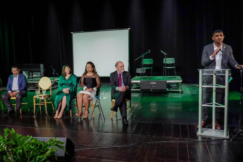 HOL DESTACA PANORAMA DO CÂNCER NO BRASIL NO I CONGRESSO AMAZÔNICO DE ONCOLOGIA