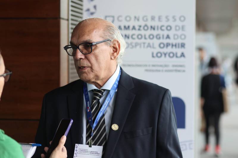 ESPECIALISTAS DEBATEM MÉTODOS DIAGNÓSTICOS E TRATAMENTOS OFERTADOS PARA NEOPLASIAS DE FÍGADO, VIAS BILIARES