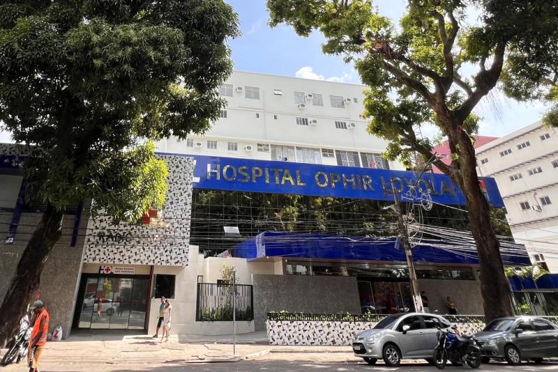 HOSPITAL OPHIR LOYOLA AUMENTA CAPTAÇÃO DE RECURSOS E PRODUTIVIDADE