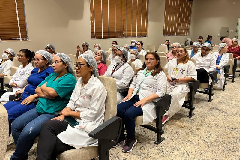 OPHIR LOYOLA INSTITUI PROTOCOLO HOSPITALAR QUE REDUZ RISCO DE PARADA CARDIORRESPIRATÓRIA