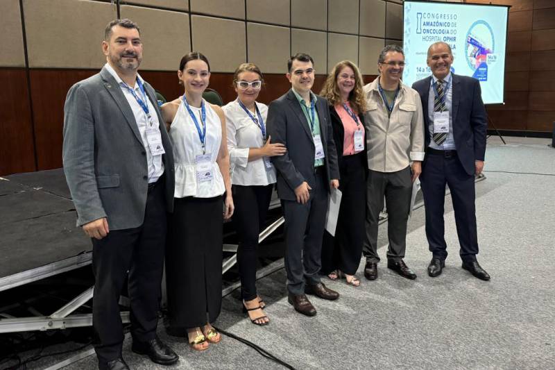 SIMPÓSIO DEBATE O USO DE OZONIOTERAPIA E CIRURGIAS BUCOMAXILOFACIAIS EM PACIENTES ONCOLÓGICOS