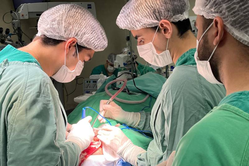 MAIO CINZA: ‘CÂNCER CEREBRAL AFETA O FUNCIONAMENTO DO CORPO’, ALERTA ESPECIALISTA DO HOSPITAL OPHIR LOYOLA