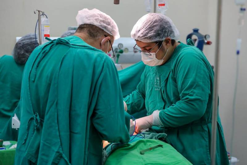 OPHIR LOYOLA DIVULGA RESULTADO DE 25 ANOS DE TRANSPLANTE RENAL