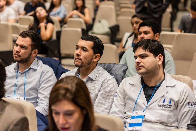 SIMPÓSIO APONTA NOVAS PERSPECTIVAS PARA A NEURO-ONCOLOGIA