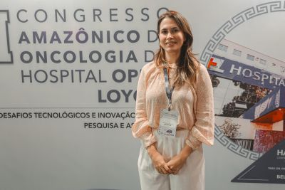 CONGRESSO DEBATE AVANÇOS E DESAFIOS DA REDE DE MÉDIA E ALTA COMPLEXIDADE EM ONCOLOGIA