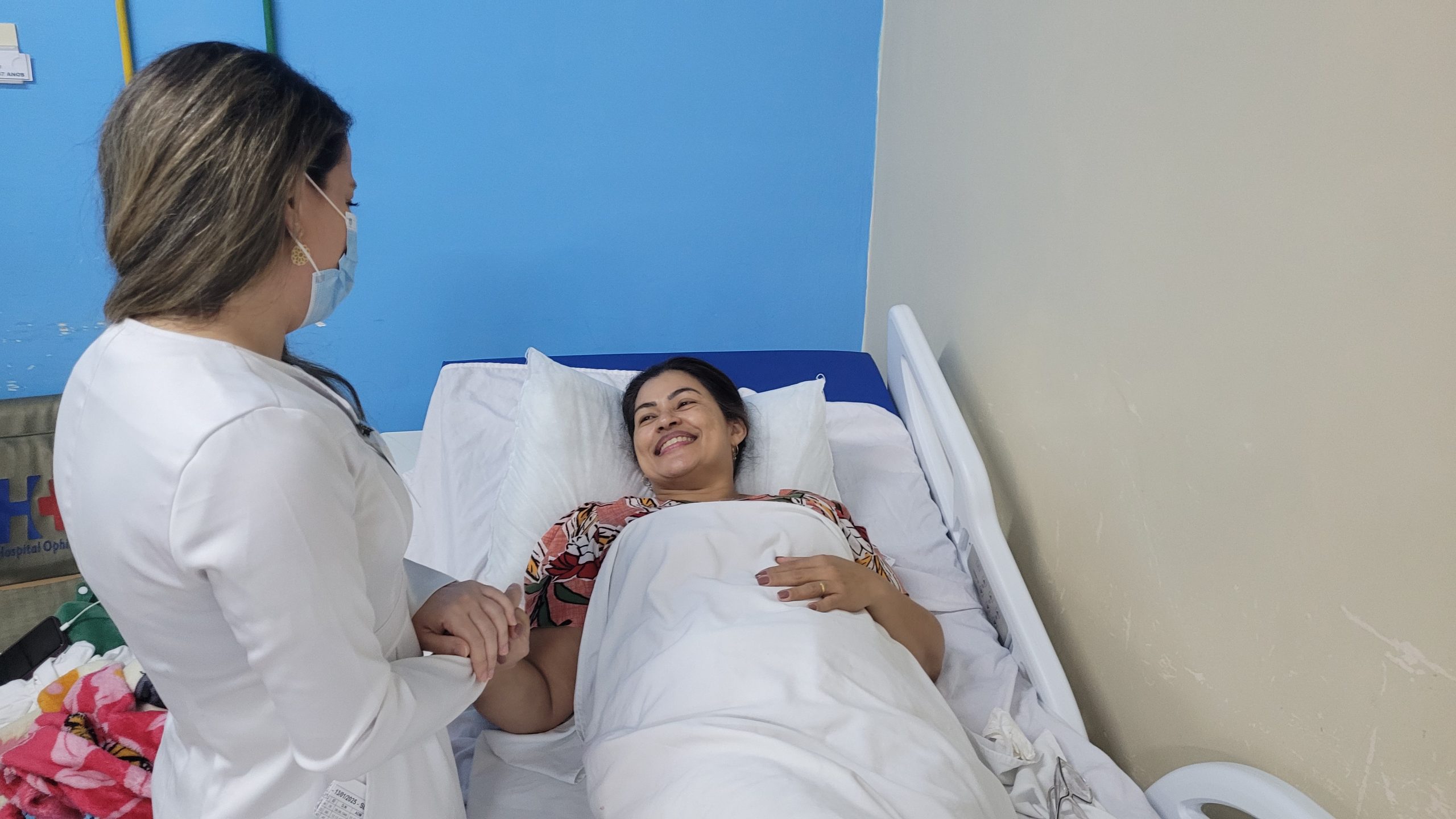 Janeiro branco: Ophir Loyola qualifica atendimentos com assistência psicológica